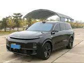 2022 LI L9 2022 LI L9,autocango,china used car exporter,china ev exporter,chinese used car exporter,chinese used ev exporter