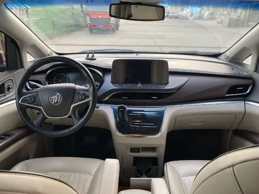 2021 Buick GL8 2.0T 237HP L4 9AT,autocango,china used car exporter,china ev exporter,chinese used car exporter,chinese used ev exporter