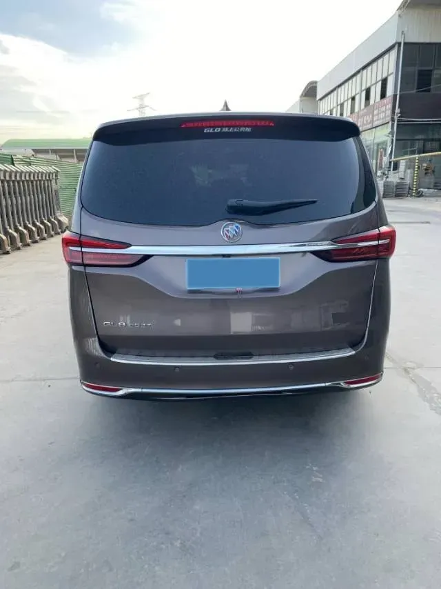 2021 Buick GL8 2.0T 237HP L4 9AT,autocango,china used car exporter,china ev exporter,chinese used car exporter,chinese used ev exporter