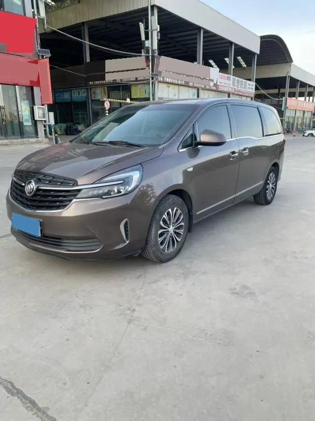 2021 Buick GL8 2.0T 237HP L4 9AT,autocango,china used car exporter,china ev exporter,chinese used car exporter,chinese used ev exporter