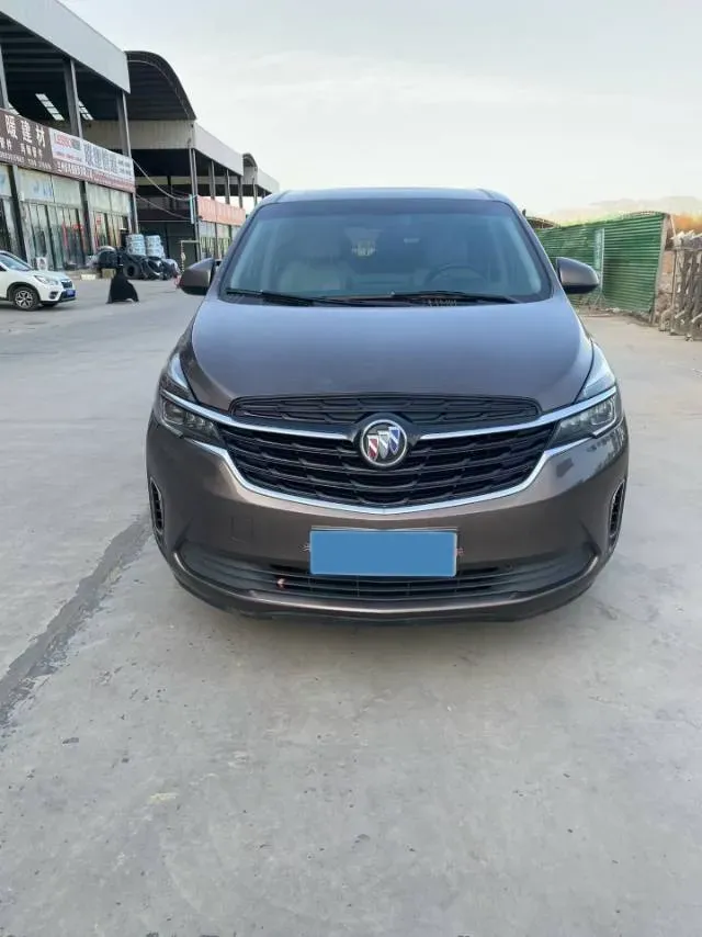 2021 Buick GL8 2.0T 237HP L4 9AT,autocango,china used car exporter,china ev exporter,chinese used car exporter,chinese used ev exporter