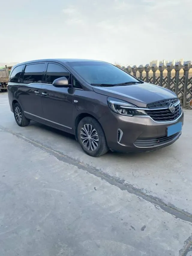 2021 Buick GL8 2.0T 237HP L4 9AT,autocango,china used car exporter,china ev exporter,chinese used car exporter,chinese used ev exporter
