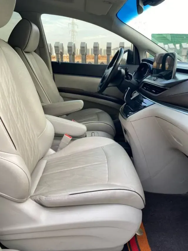 2021 Buick GL8 2.0T 237HP L4 9AT,autocango,china used car exporter,china ev exporter,chinese used car exporter,chinese used ev exporter