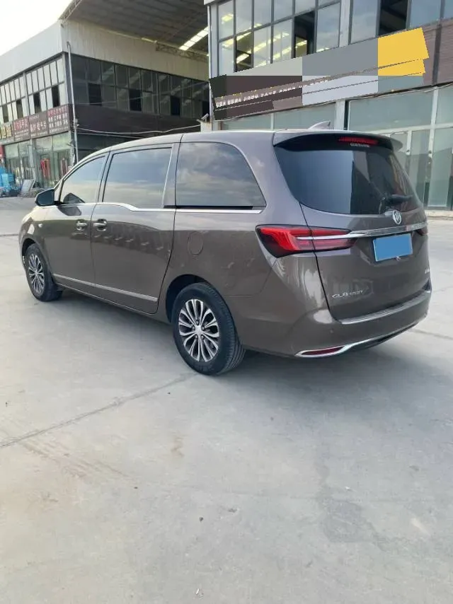 2021 Buick GL8 2.0T 237HP L4 9AT,autocango,china used car exporter,china ev exporter,chinese used car exporter,chinese used ev exporter