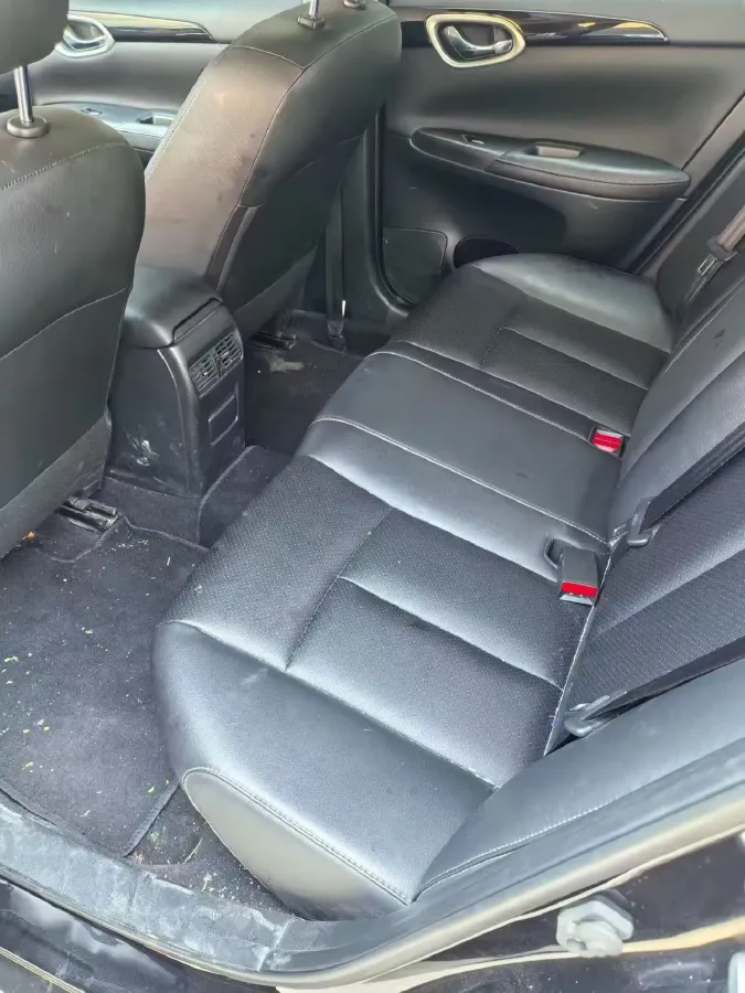 2022 Nissan Sylphy 1.6L 122HP L4 CVT,autocango,china used car exporter,china ev exporter,chinese used car exporter,chinese used ev exporter