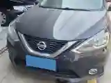 2022 Nissan Sylphy 1.6L 122HP L4 CVT