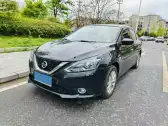 2022 NISSAN SYLPHY,autocango,china used car exporter,china ev exporter,chinese used car exporter,chinese used ev exporter