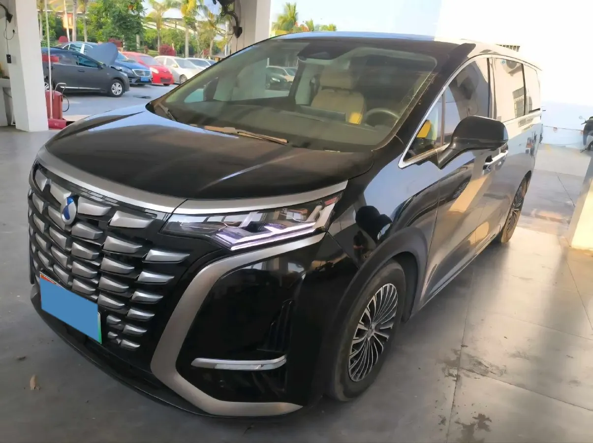 2024 Denza D9 1.5T 139HP L4 E-CVT PHEV 20.39KWH,autocango,china used car exporter,china ev exporter,chinese used car exporter,chinese used ev exporter