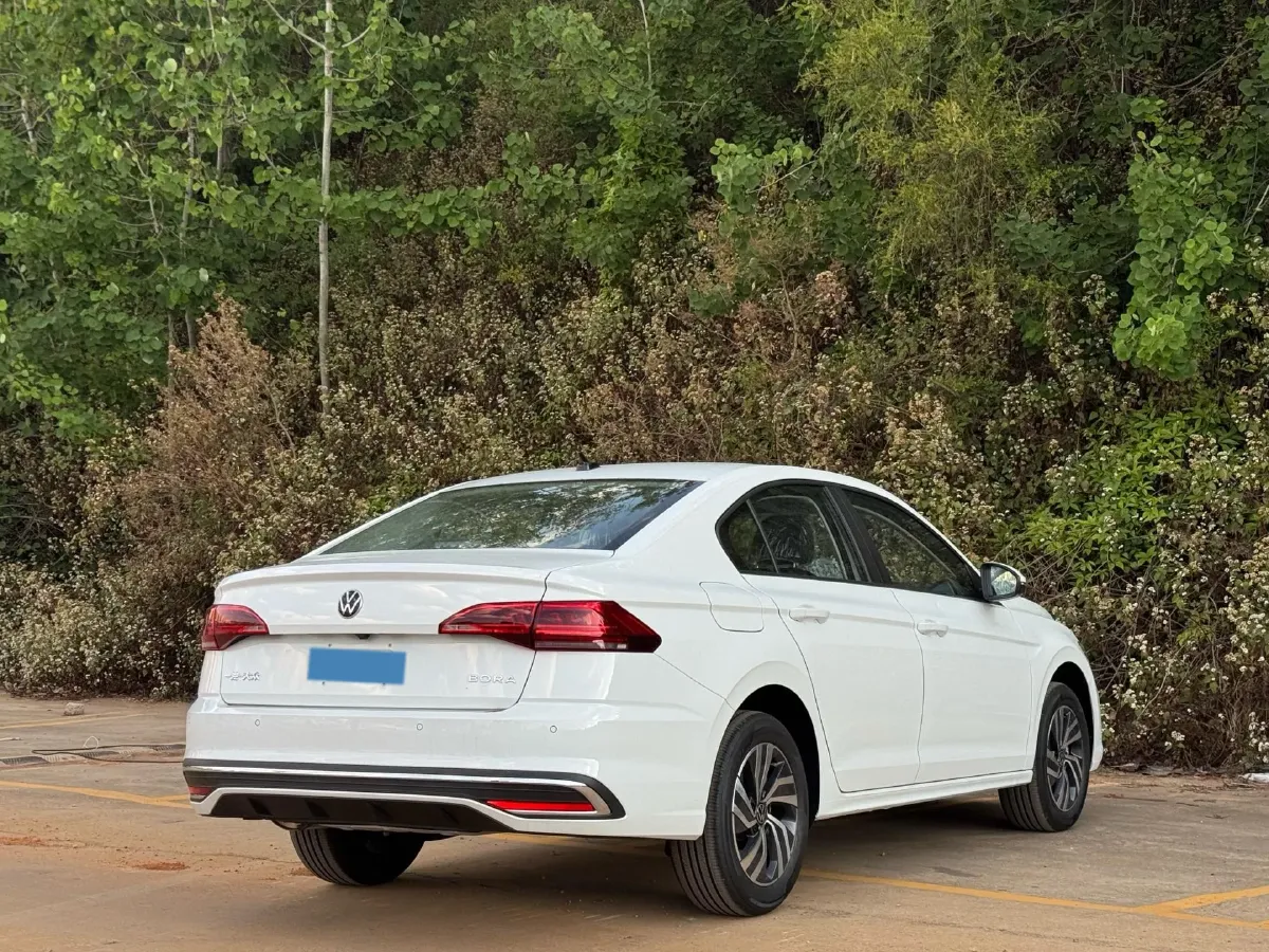 2026 Volkswagen Bora 1.2T 116HP L4 7DCT,autocango,china used car exporter,china ev exporter,chinese used car exporter,chinese used ev exporter