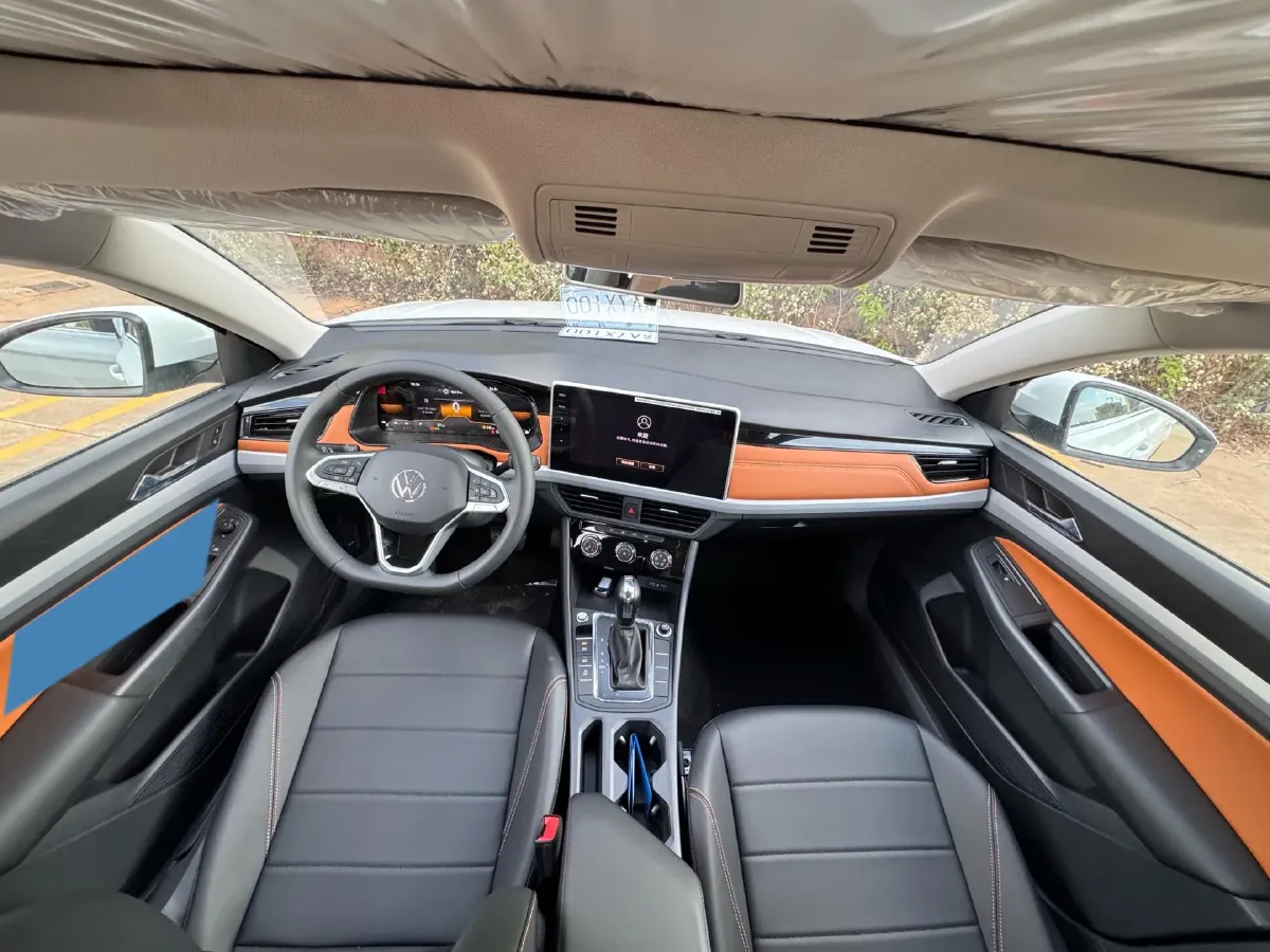 2026 Volkswagen Bora 1.2T 116HP L4 7DCT,autocango,china used car exporter,china ev exporter,chinese used car exporter,chinese used ev exporter