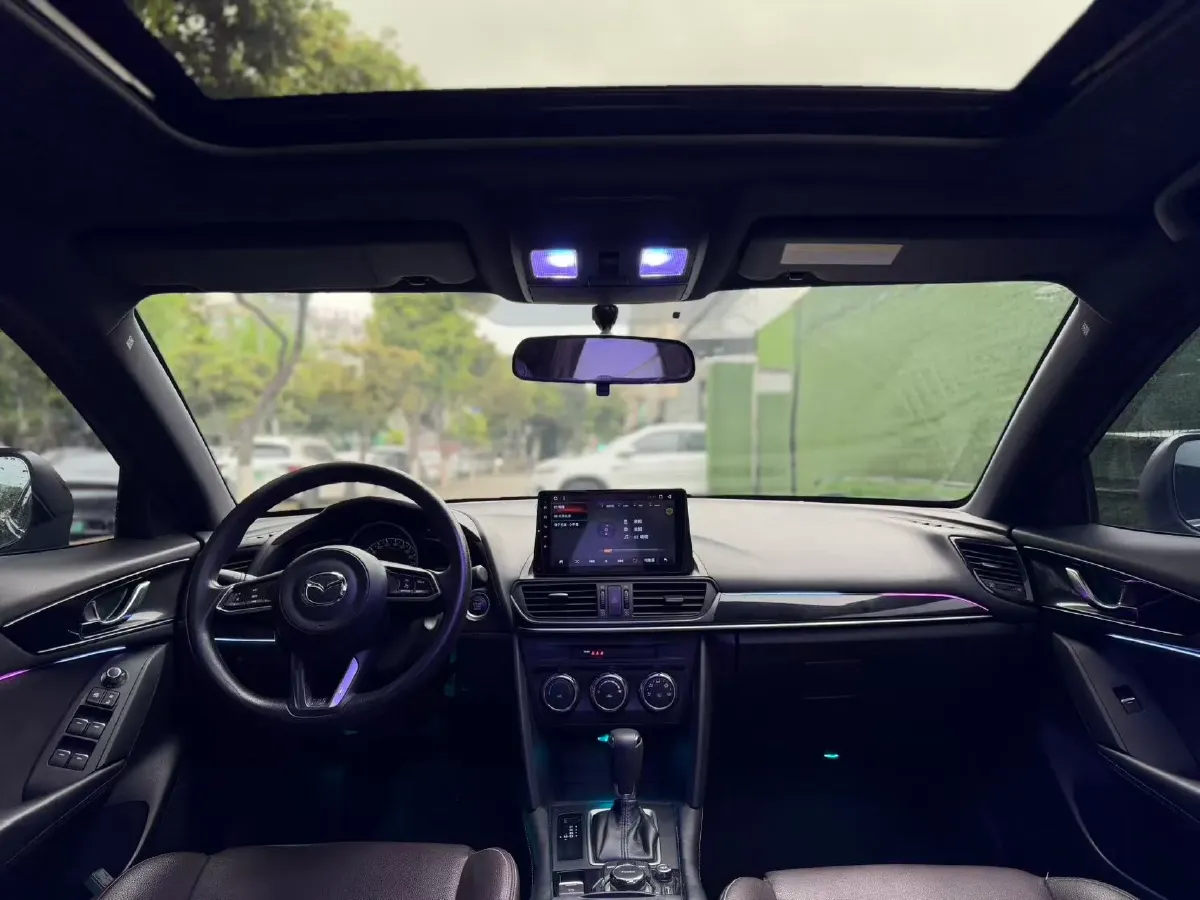 2020 Mazda CX-4 2.0L 158HP L4 6AT,autocango,china used car exporter,china ev exporter,chinese used car exporter,chinese used ev exporter