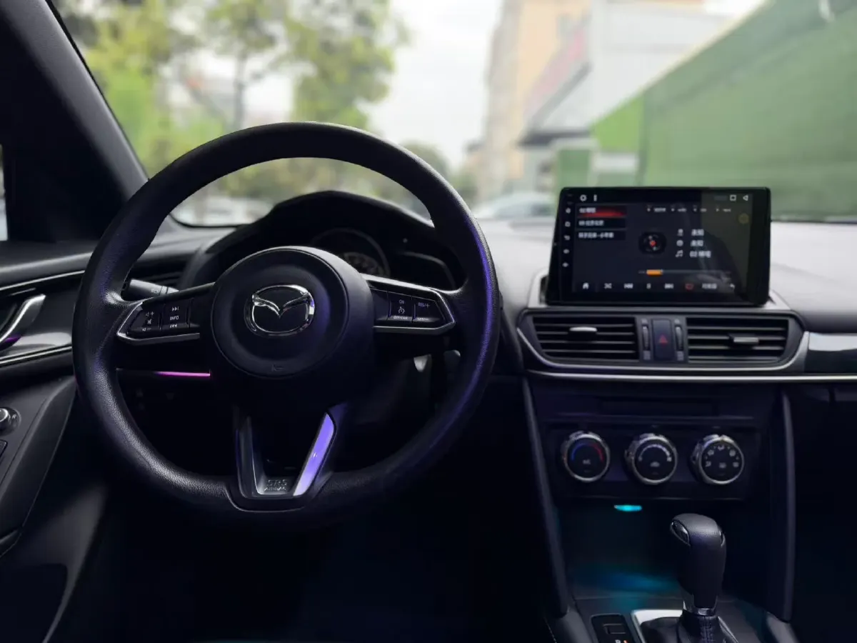 2020 Mazda CX-4 2.0L 158HP L4 6AT,autocango,china used car exporter,china ev exporter,chinese used car exporter,chinese used ev exporter