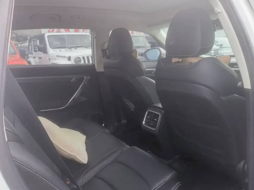 2020 Geely Azkarra 1.8T 184HP L4 7DCT,autocango,china used car exporter,china ev exporter,chinese used car exporter,chinese used ev exporter