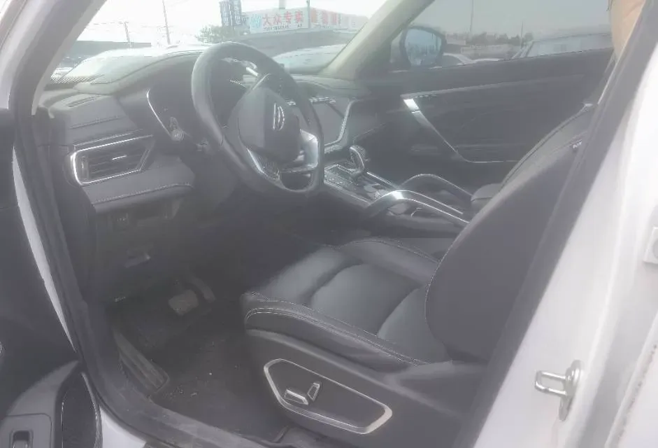 2020 Geely Azkarra 1.8T 184HP L4 7DCT,autocango,china used car exporter,china ev exporter,chinese used car exporter,chinese used ev exporter