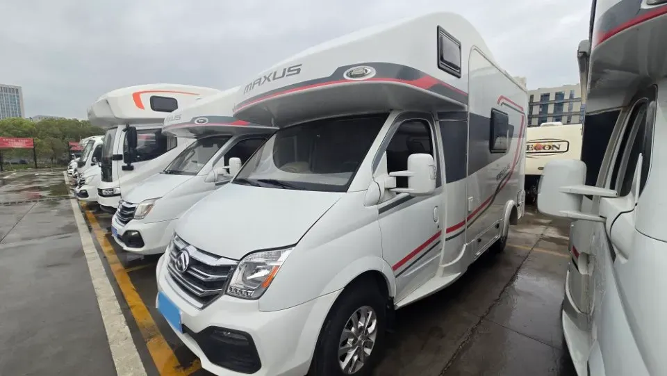 2019 MAXUS XinTu V80 2.5T 136HP L4 6AMT,autocango,china used car exporter,china ev exporter,chinese used car exporter,chinese used ev exporter