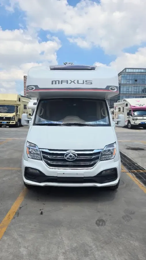2019 MAXUS XinTu V80 2.5T 136HP L4 6AMT,autocango,china used car exporter,china ev exporter,chinese used car exporter,chinese used ev exporter