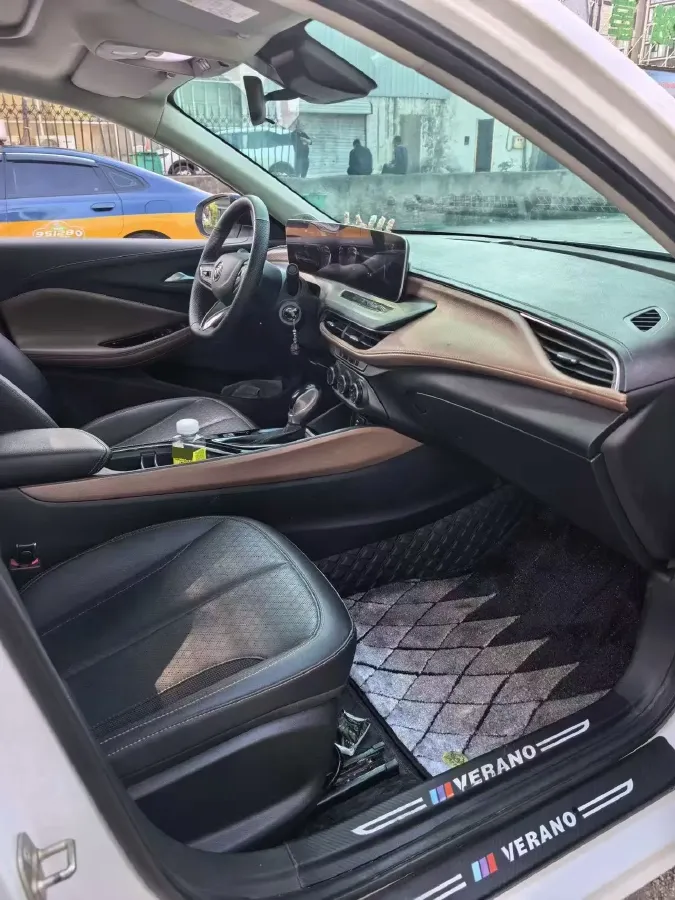 2022 Buick Verano 1.5T 184HP L4 CVT,autocango,china used car exporter,china ev exporter,chinese used car exporter,chinese used ev exporter