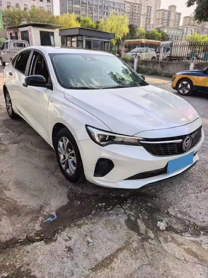 2022 Buick Verano 1.5T 184HP L4 CVT,autocango,china used car exporter,china ev exporter,chinese used car exporter,chinese used ev exporter