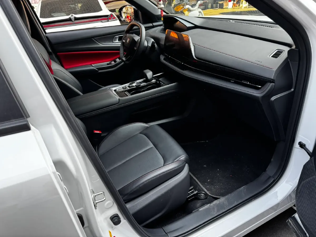 2023 ChangAn CS55 Plus 1.5T 188HP L4 7DCT,autocango,china used car exporter,china ev exporter,chinese used car exporter,chinese used ev exporter