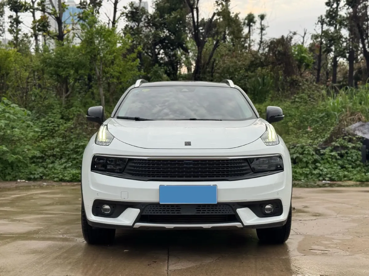 2019 LYNK&CO 01 2.0T 190HP L4 7DCT,autocango,china used car exporter,china ev exporter,chinese used car exporter,chinese used ev exporter