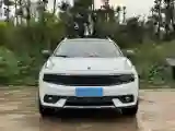 2019 LYNK&CO 01 2.0T 190HP L4 7DCT