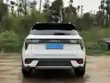 2019 LYNK&CO 01 2.0T 190HP L4 7DCT