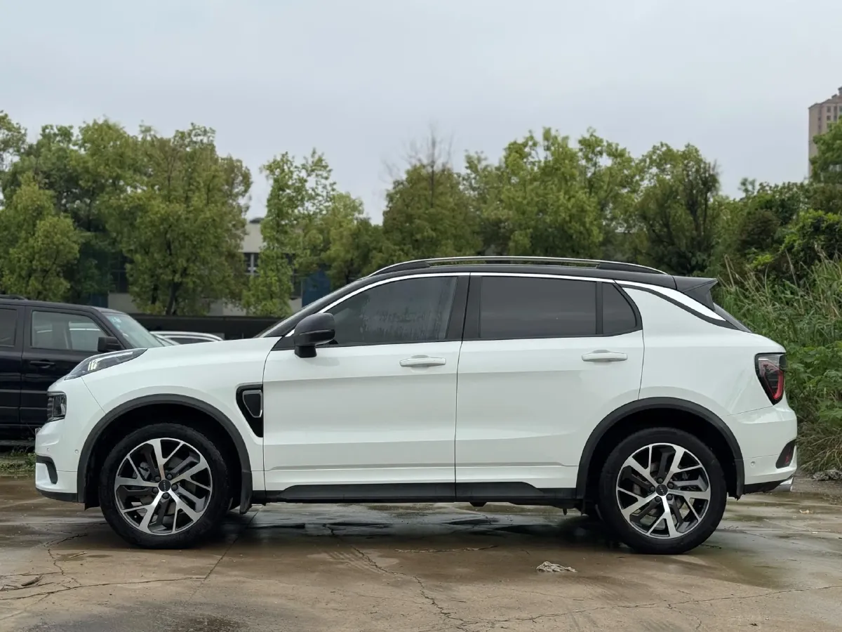 2019 LYNK&CO 01 2.0T 190HP L4 7DCT,autocango,china used car exporter,china ev exporter,chinese used car exporter,chinese used ev exporter