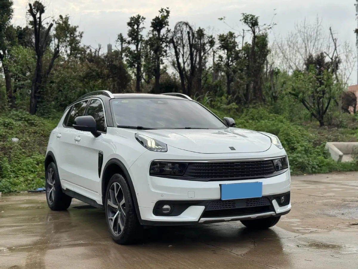 2019 LYNK&CO 01 2.0T 190HP L4 7DCT,autocango,china used car exporter,china ev exporter,chinese used car exporter,chinese used ev exporter