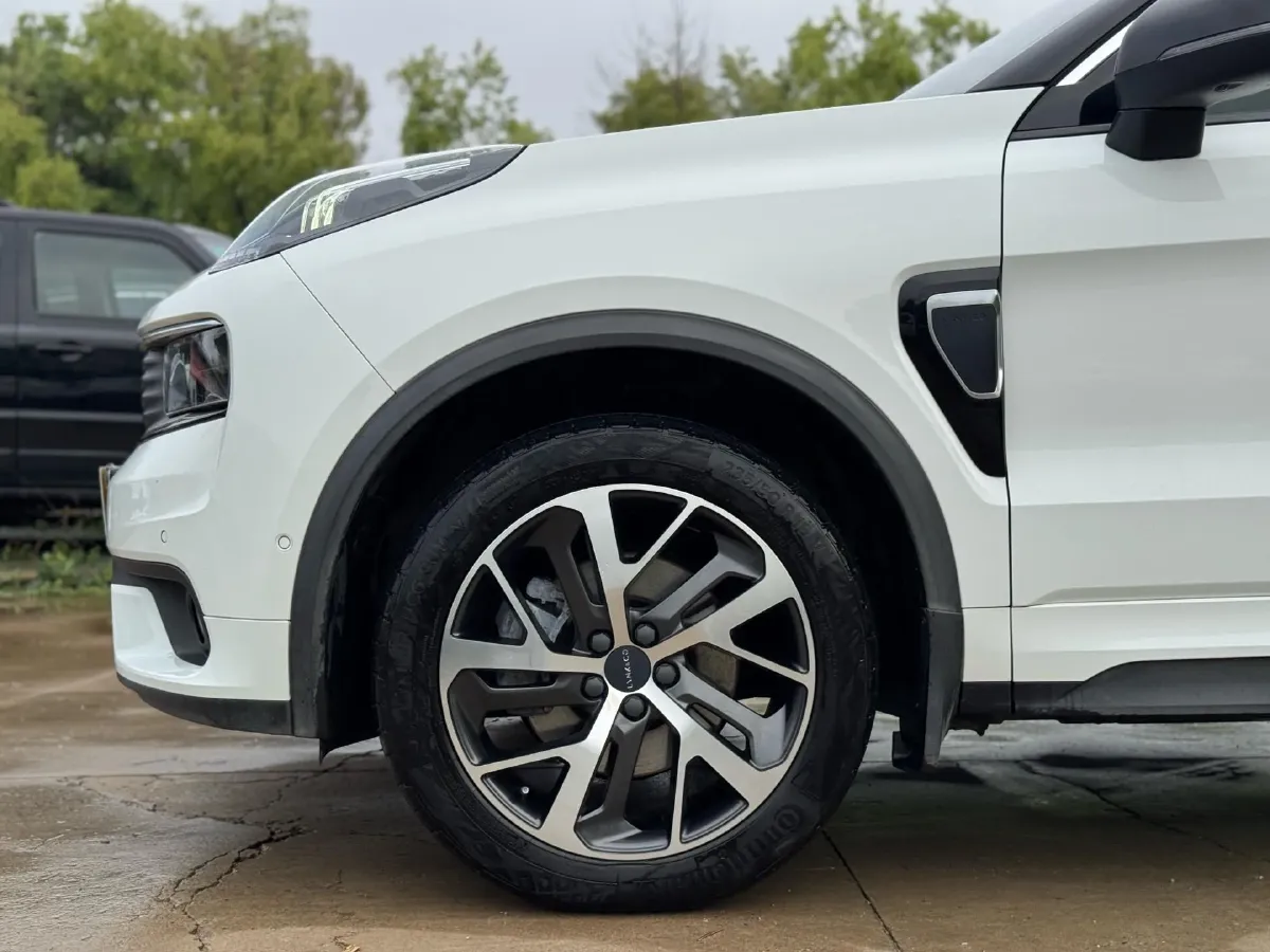 2019 LYNK&CO 01 2.0T 190HP L4 7DCT,autocango,china used car exporter,china ev exporter,chinese used car exporter,chinese used ev exporter