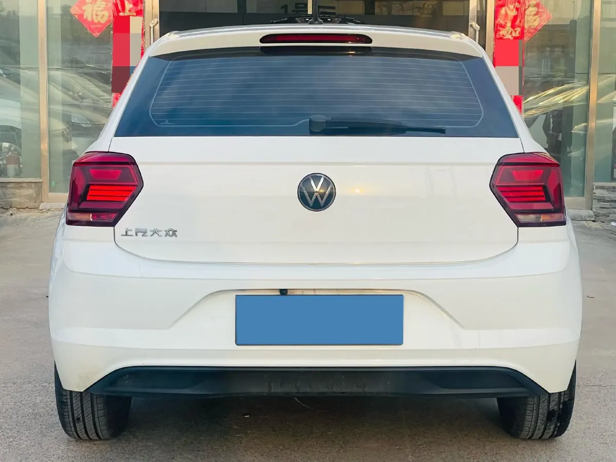 2023 Volkswagen Polo 1.5L 110HP L4 6AT,autocango,china used car exporter,china ev exporter,chinese used car exporter,chinese used ev exporter