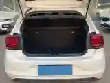 2023 Volkswagen Polo 1.5L 110HP L4 6AT