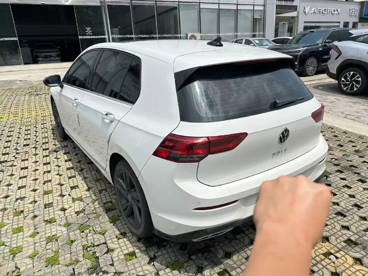 2021 Volkswagen Golf 1.4T 150HP L4 7DCT,autocango,china used car exporter,china ev exporter,chinese used car exporter,chinese used ev exporter