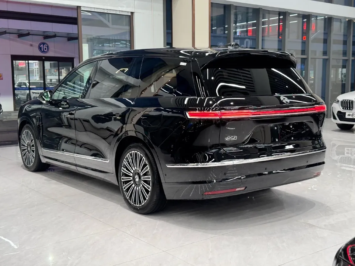 2026 NIO ES8 BEV,autocango,china used car exporter,china ev exporter,chinese used car exporter,chinese used ev exporter