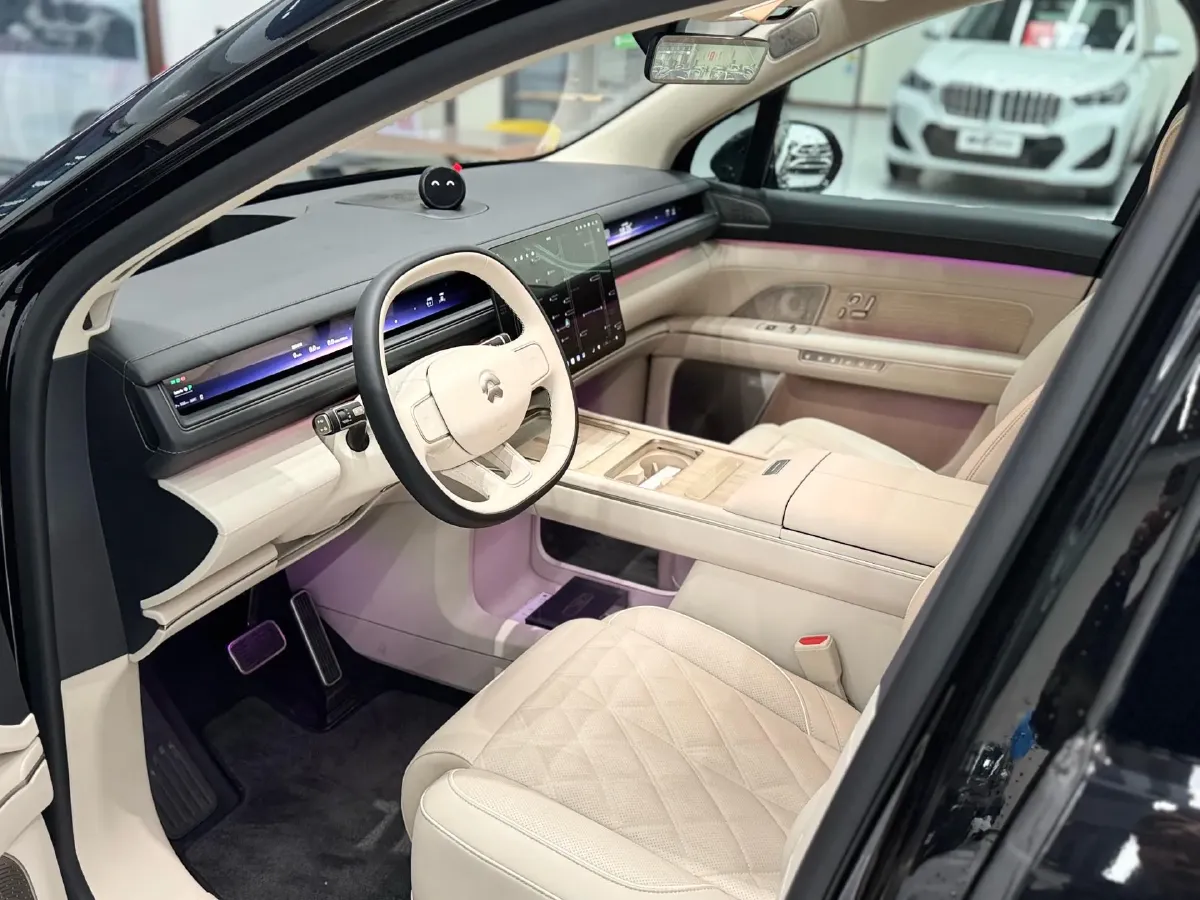 2026 NIO ES8 BEV,autocango,china used car exporter,china ev exporter,chinese used car exporter,chinese used ev exporter