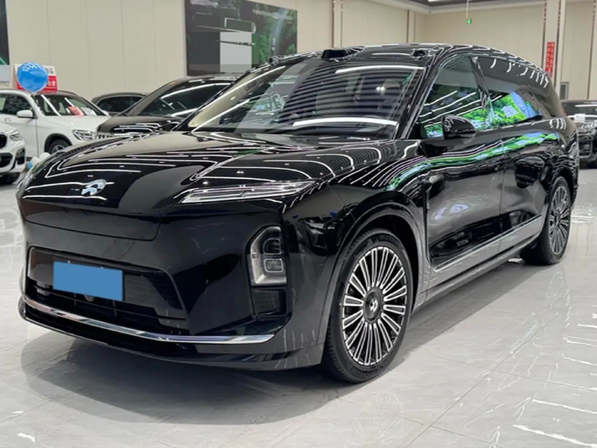 2026 NIO ES8 BEV,autocango,china used car exporter,china ev exporter,chinese used car exporter,chinese used ev exporter