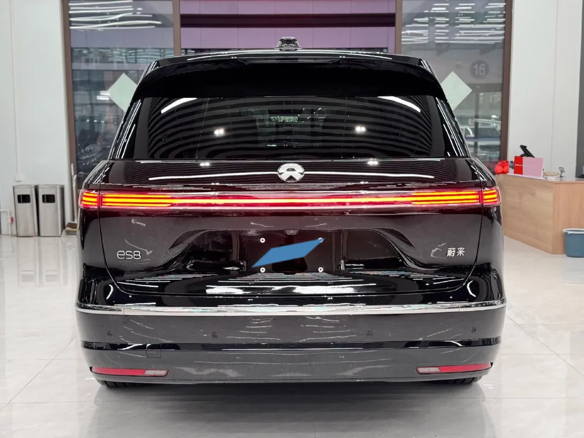 2026 NIO ES8 BEV,autocango,china used car exporter,china ev exporter,chinese used car exporter,chinese used ev exporter
