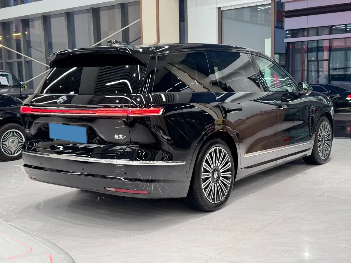 2026 NIO ES8 BEV,autocango,china used car exporter,china ev exporter,chinese used car exporter,chinese used ev exporter