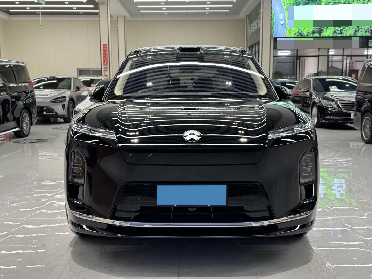 2026 NIO ES8 BEV,autocango,china used car exporter,china ev exporter,chinese used car exporter,chinese used ev exporter