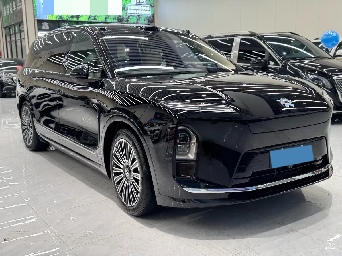 2026 NIO ES8 BEV,autocango,china used car exporter,china ev exporter,chinese used car exporter,chinese used ev exporter