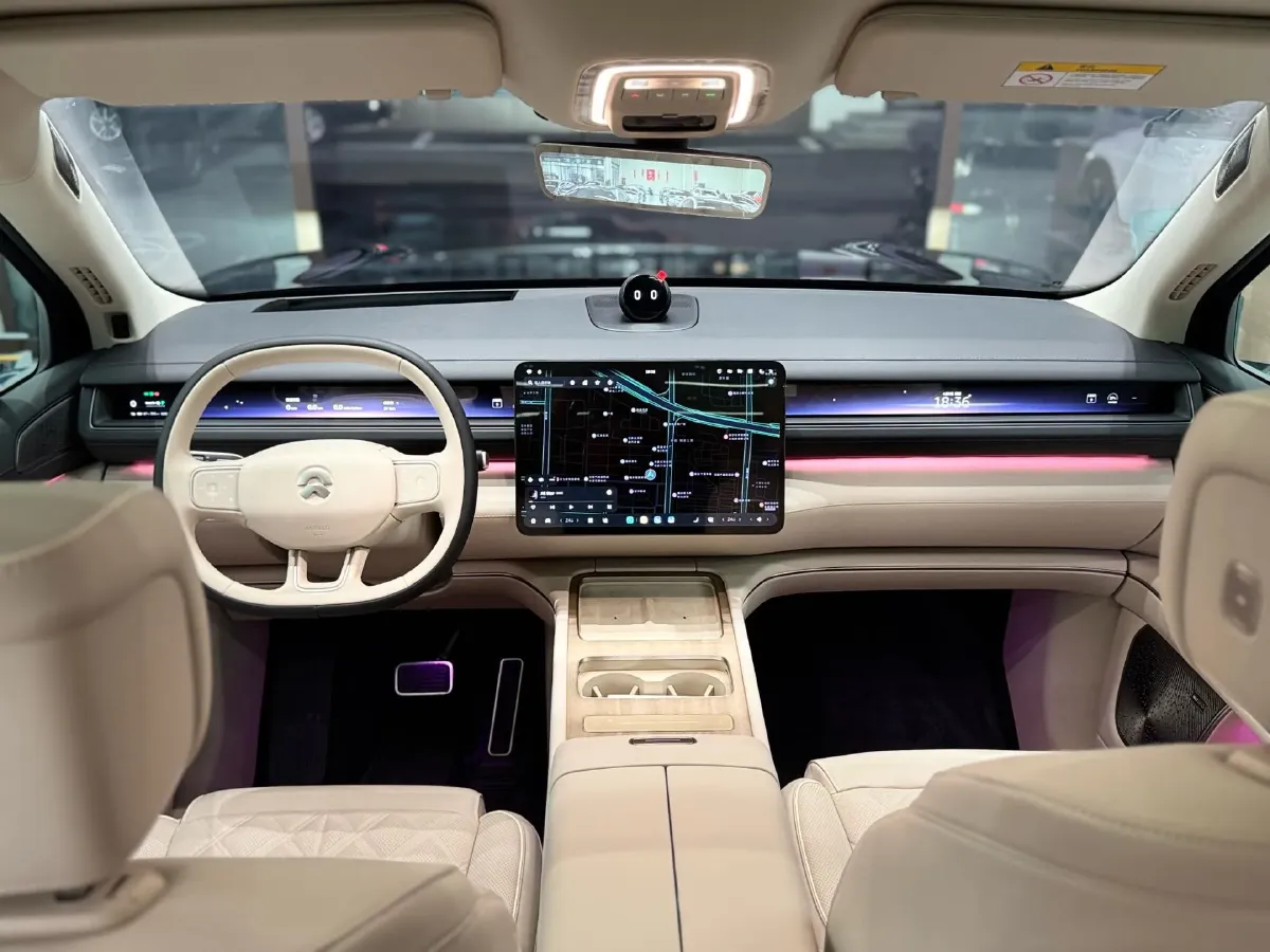 2026 NIO ES8 BEV,autocango,china used car exporter,china ev exporter,chinese used car exporter,chinese used ev exporter