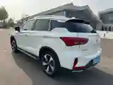 2018 GAC Trumpchi GS4 1.5T 152HP L4 6AT