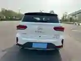 2018 GAC Trumpchi GS4 1.5T 152HP L4 6AT