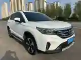 2018 GAC Trumpchi GS4 1.5T 152HP L4 6AT