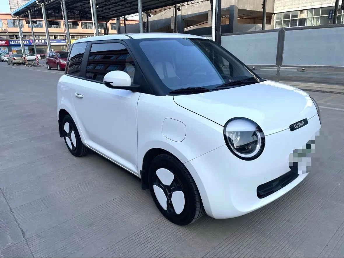 2024 ChangAn QiYuan Lumin BEV 17.65KWH,autocango,china used car exporter,china ev exporter,chinese used car exporter,chinese used ev exporter