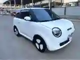 2024 ChangAn QiYuan Lumin BEV 17.65KWH