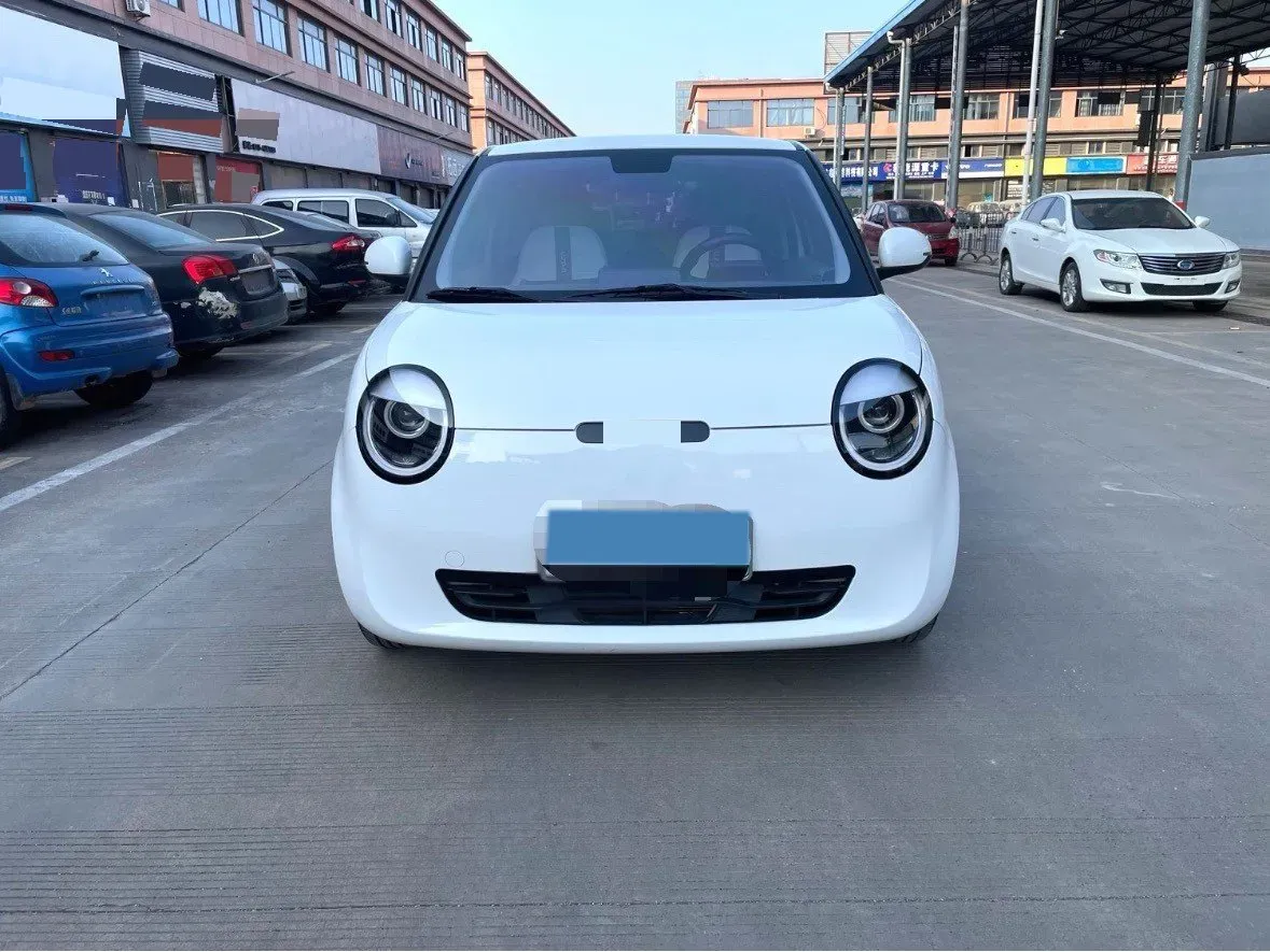 2024 ChangAn QiYuan Lumin BEV 17.65KWH,autocango,china used car exporter,china ev exporter,chinese used car exporter,chinese used ev exporter