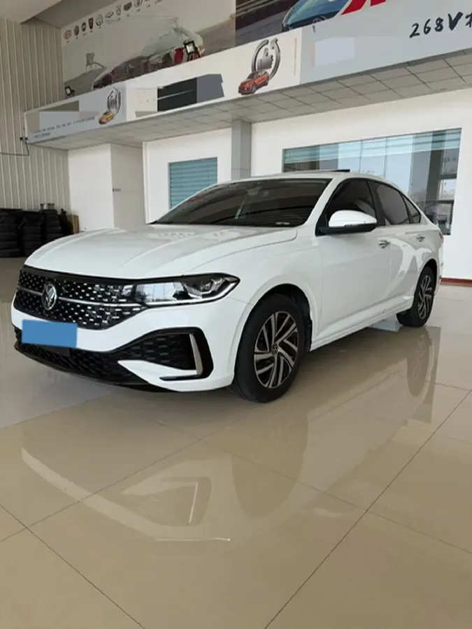 2024 Volkswagen Lavida 1.5L 110HP L4 6AT,autocango,china used car exporter,china ev exporter,chinese used car exporter,chinese used ev exporter