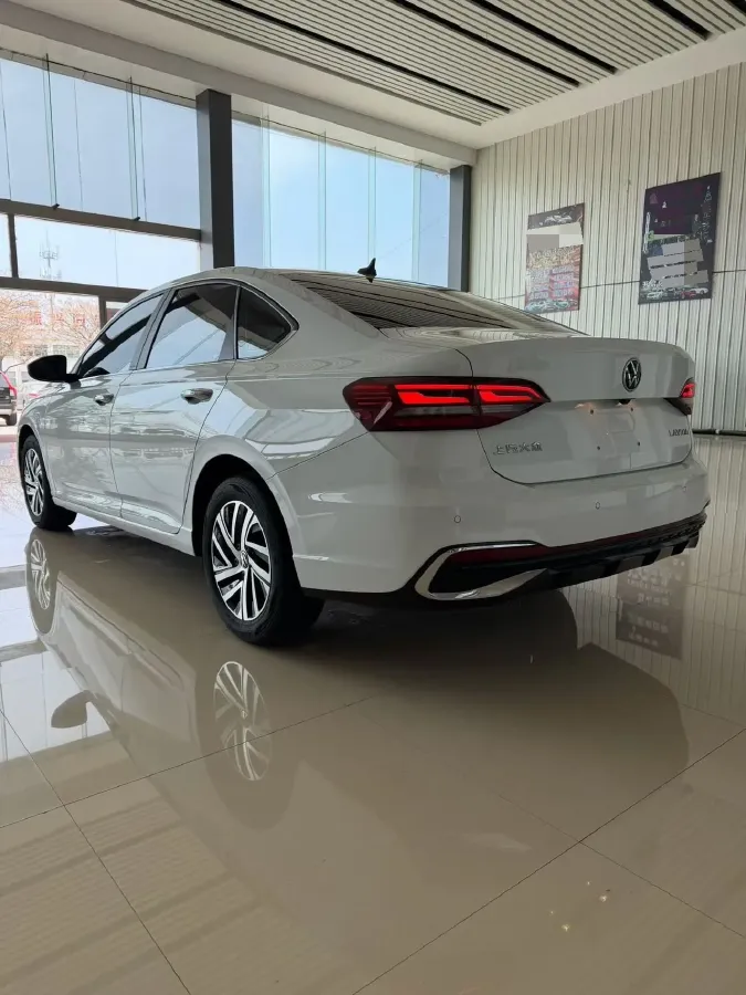 2024 Volkswagen Lavida 1.5L 110HP L4 6AT,autocango,china used car exporter,china ev exporter,chinese used car exporter,chinese used ev exporter