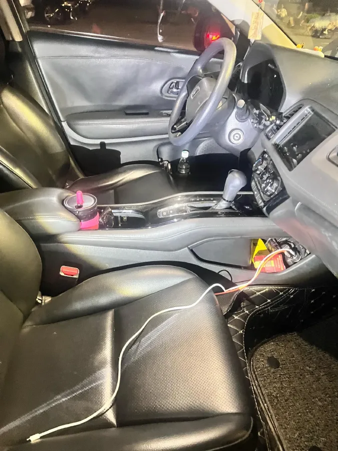 2020 Honda Vezel 1.5L 131HP L4 CVT,autocango,china used car exporter,china ev exporter,chinese used car exporter,chinese used ev exporter