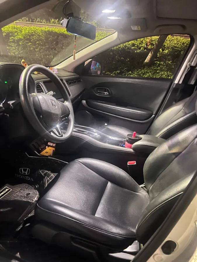 2020 Honda Vezel 1.5L 131HP L4 CVT,autocango,china used car exporter,china ev exporter,chinese used car exporter,chinese used ev exporter